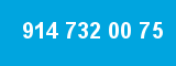 914 732 00 75